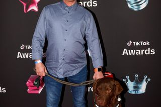 Sebastian Grzywacz (Odlotowy Niewidomy)