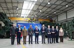 Miliardowy kontrakt dla WZŁ Nr 1 S.A. Program Wisła nabiera mocy