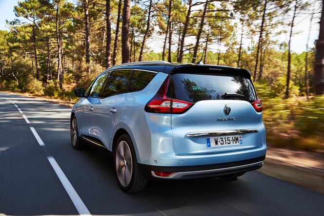 Renault Grand Scenic