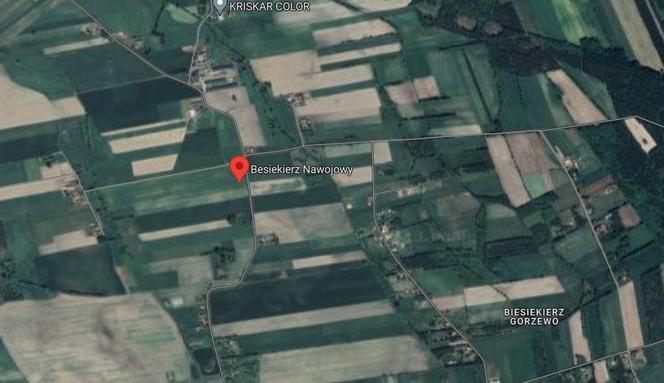 Oto najtrudniejsze nazwy miejscowości w Polsce. Można sobie na nich połamać język! 