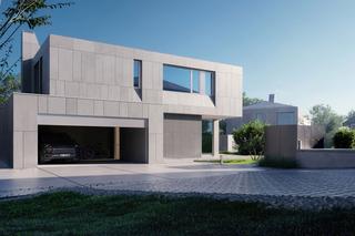 Osiedle Monolit w Straszynie pod Gdańskiem