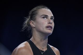 Wstydliwa wpadka Aryny Sabalenki przed WTA Finals. Filmik z rywalką Świątek podbija internet