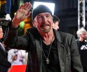 The Edge (U2) został w końcu oficjalnie obywatelem Irlandii. Nadszedł właściwy czas 