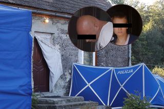 Horror w Czernikach. Ojciec i córka staną przed sądem za zabójstwa noworodków