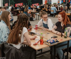 Kortowiada 2025. Przeżyjmy to jeszcze raz. Najlepsze momenty na zdjęciach!