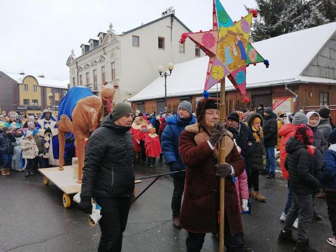 Siedlce: Za nami Orszak Trzech Króli 2024