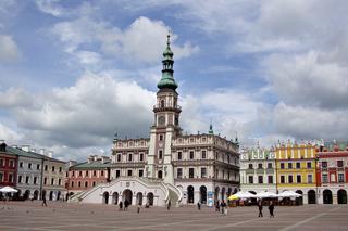 Rynek Zamość