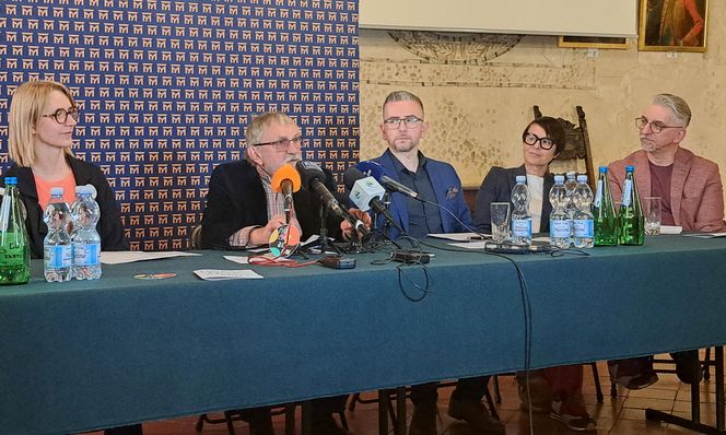 Międzynarodowa Noc Muzeów - Tarnów 2025