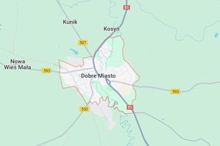   To najbiedniejsze miasteczka na Warmii i Mazurach. Mają najniższe dochody. Zobacz nowy ranking!