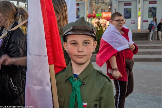 Narodowe Święto Flagi 2022