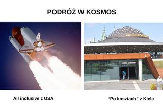 Najnowsze memy o Kielcach