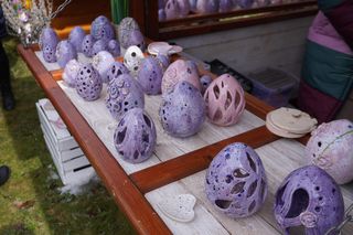 Trwa największy Podkarpacki Jarmark Wielkanocny w Rzeszowie