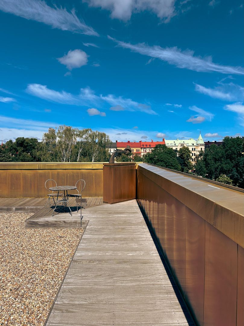 Sven-Harrys Konstmuseum w Sztokholmie