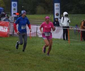 Wielkie ściganie w Myślęcinku! Tak było na Cross Country Bydgoszcz 2025