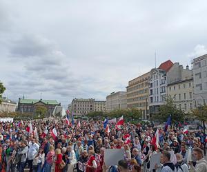 Poznańska Próba Generalna z Adamem Szłapką