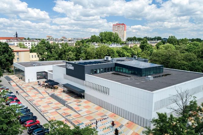 Sosnowiec idealnym miastem na jednodniowy city break. Był tam sam John Malkovich