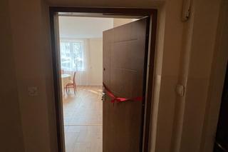 Fundacja Renovo wyremontowała mieszkanie Pani Marii, które zniszczył pożar