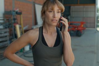 Barwy szczęścia, odcinek 3153: Celina razem z Madzią i Oliwką! Pomoże kobietom bronić się przed napastnikami 