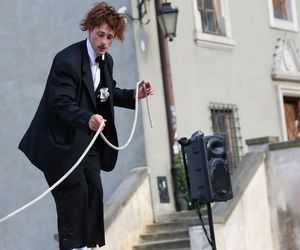 W Lublinie trwa wielkie święto nowego cyrku! Carnaval Sztukmistrzów 2025 wystartował