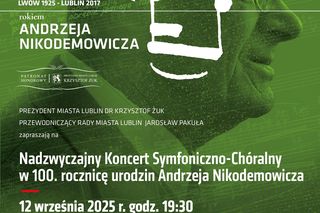 Lublin - Koncert Msza Misterium Krzyża Świętego u Dominikanów [AUDIO]