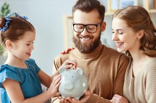 Konto bankowe dla dziecka. Kiedy warto założyć?