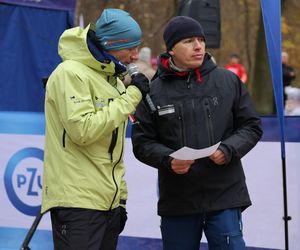 City Trail – Bieg Niepodległości 2024 nad Zalewem Zemborzyckim w Lublinie