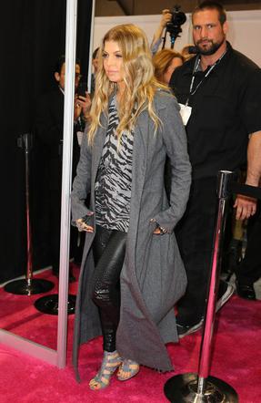 Fergie Sin City buty