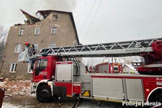Dzień przed Wigilią doszło do katastrofy