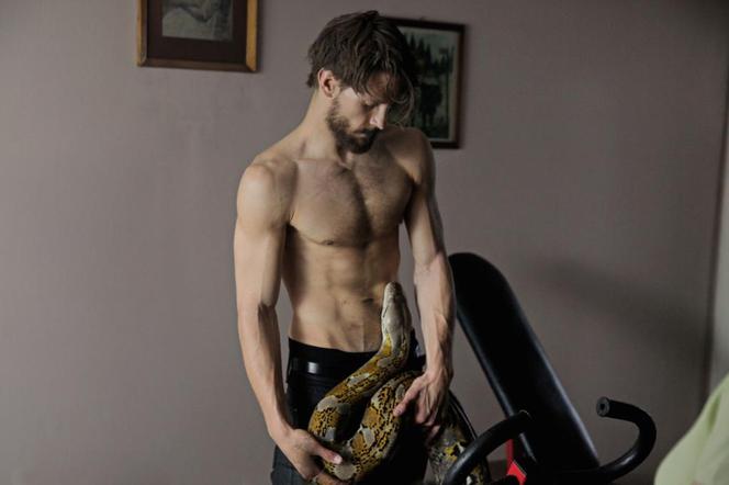 Sebastian Fabijański