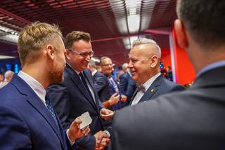 Spotkanie opłatkowe w Jagiellonii Białystok