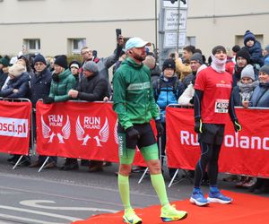 Bieg Niepodległości RUNPOLAND w Poznaniu