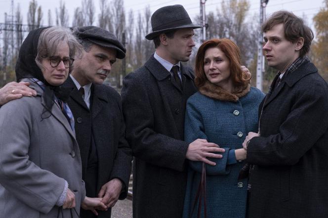 QUIZ. Wielkie tajemnice rodu Winnych! Fan Stulecia Winnych zna na pewno 6/10