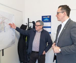Na Mazurach ruszyła przełomowa inwestycja. Będzie to największy tego typu obiekt w Polsce