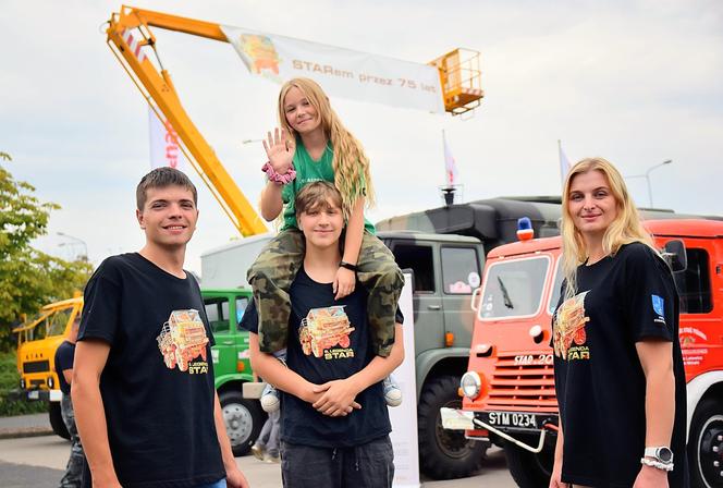 Już za tydzień 10.Legaenda STARA! Znamy dokładny program imprezy