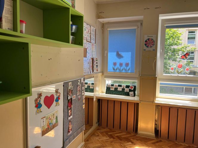 Przedszkole Specjalne nr 100 w Krakowie