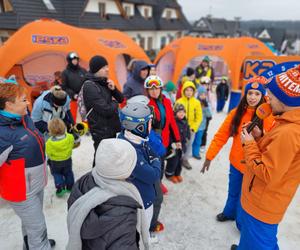 ESKA Winter CIty 2024 Kotelnica Białczańska i Terma Bania