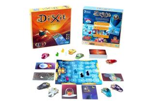 TOP 5 planszówek, w które można zagrać całą rodziną! Najlepsze gry planszowe dla dzieci i dorosłych 2024