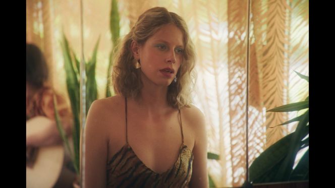 Alicja Boratyn nagrywa dziś muzykę alternatywną