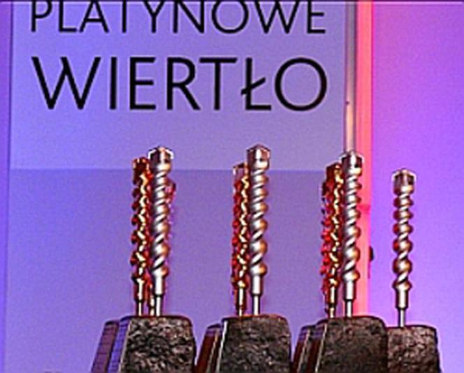 Platynowe Wiertło 2008