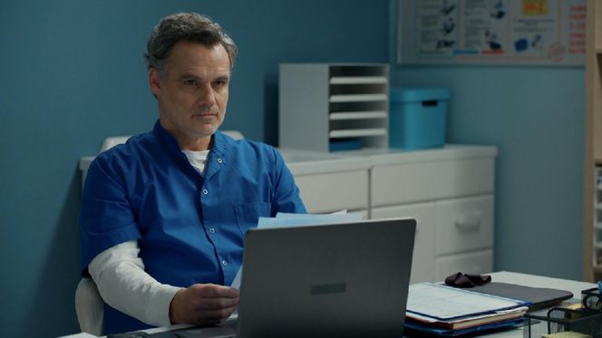 Barwy szczęścia, odcinek 3176. Karol (Jan Wieczorkowski)