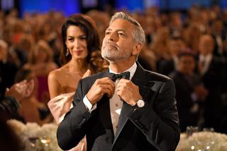 George i Amal Clooney biorą rozwód? Rzecznik aktora wydał oficjalne oświadczenie