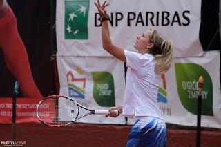 WAMA Ladies Open w ostatni wakacyjny weekend w Olsztynie