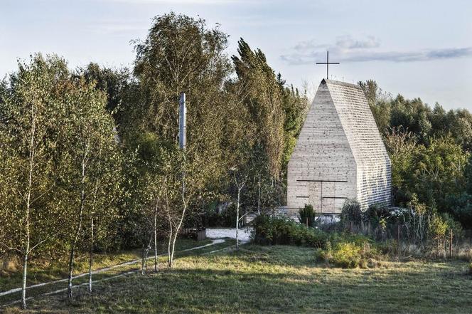 Kaplica w Tarnowie w rejestrze zabytków! To jeden z najmłodszych zabytków w Polsce