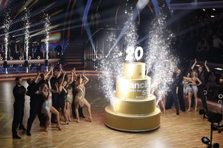 Taniec z Gwiazdami 28.09.2025