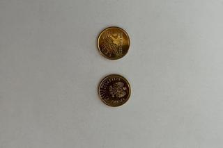 Przyjrzeliśmy się z bliska groszówkom i oniemieliśmy. Złota reguła, na pewno o tym nie wiedziałeś!