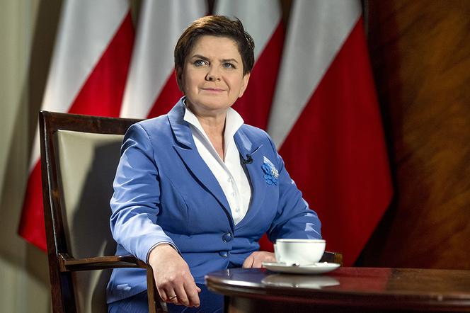 Oceń ministrów rządu Beaty Szydło. Rok od zaprzysiężenia [SONDA]