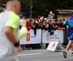 Maraton Warszawski