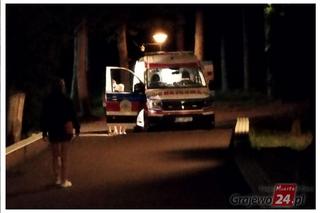 Skandal podczas kolonii. Interweniowała policja, dzieci odesłane do domów