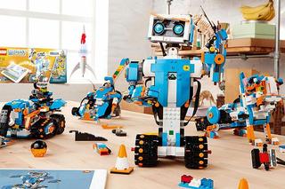 LEGO Boost Creative Toolbox