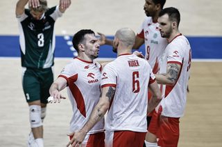 Marcin Komenda przed meczem z Turcją